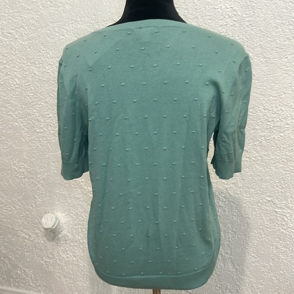 Ann Taylor Factory New Top Large - Picture 8 of 8